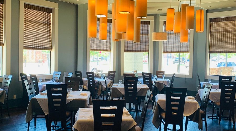 Park Heights Restaurant