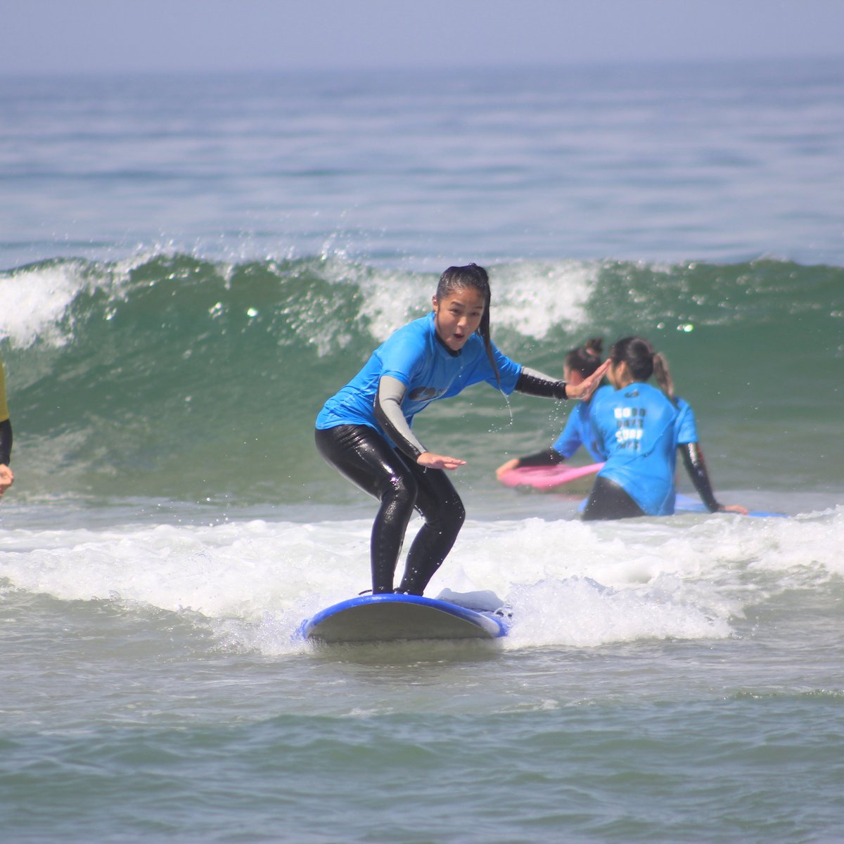 Go Surf Lisboa - All You Need to Know BEFORE You Go (2024)