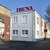 IBENA Werksverkauf - Qualität seit 1826