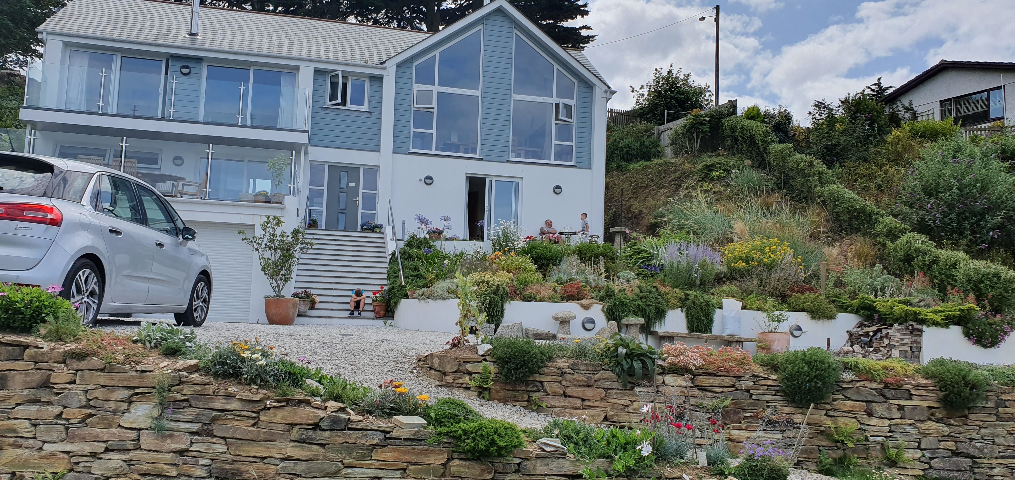 HOLYWELL BAY B & B - Specialty B&B Reviews (Newquay, Cornwall)