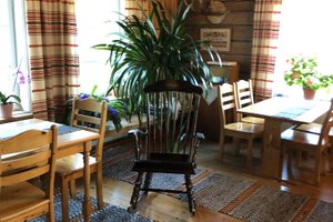 Business Centre & Event Rooms