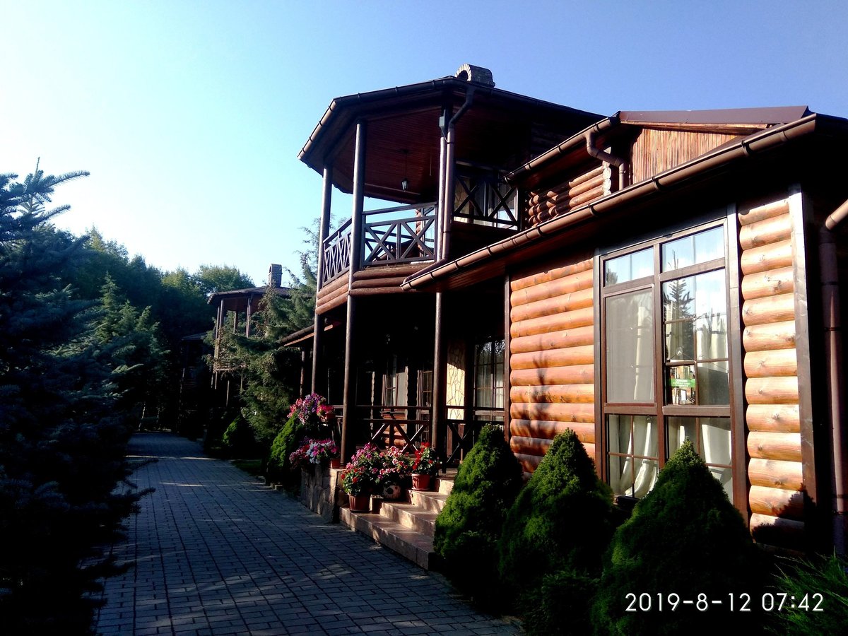 MANOR KERMENCHIK (Высокое) - отзывы и фото - Tripadvisor