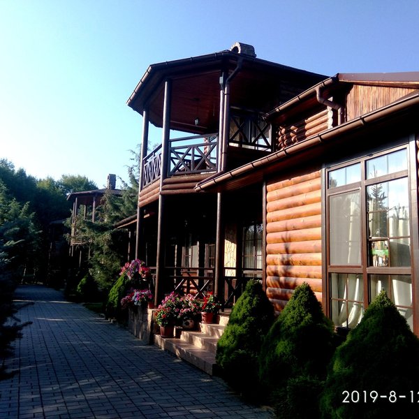 2025년 Gaspra 베스트 통나무 산장 추천 - Tripadvisor