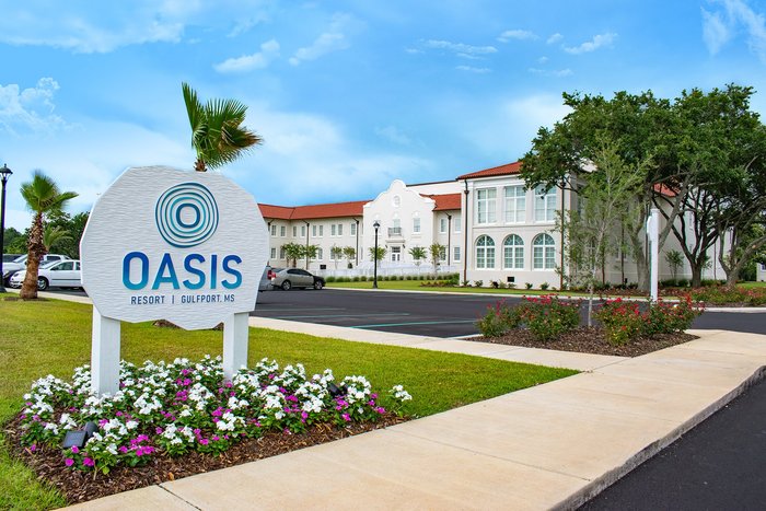 oasis turf and tree employee reviews