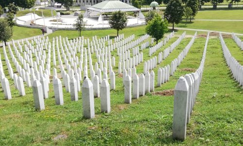 Srebrenica, Bosnien und Herzegowina Tourismus in Srebrenica