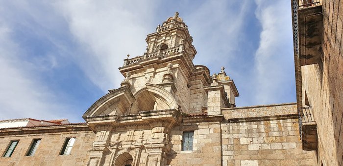 Imagen 10 de Santo Domingo Church