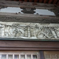 由利本荘・八幡神社