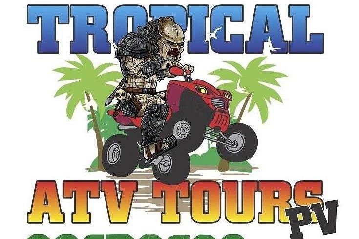 Tropical ATV Tours image