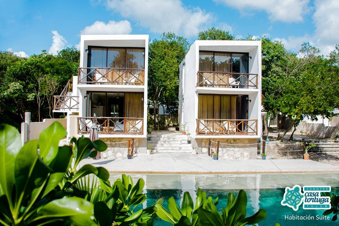 CENOTE CASA TORTUGA TULUM $52 ($̶6̶4̶) - Prices & Guest house Reviews -  Mexico