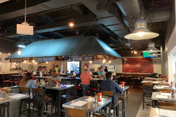 The 10 Best Seafood Restaurants In Charlotte (updated 2023)