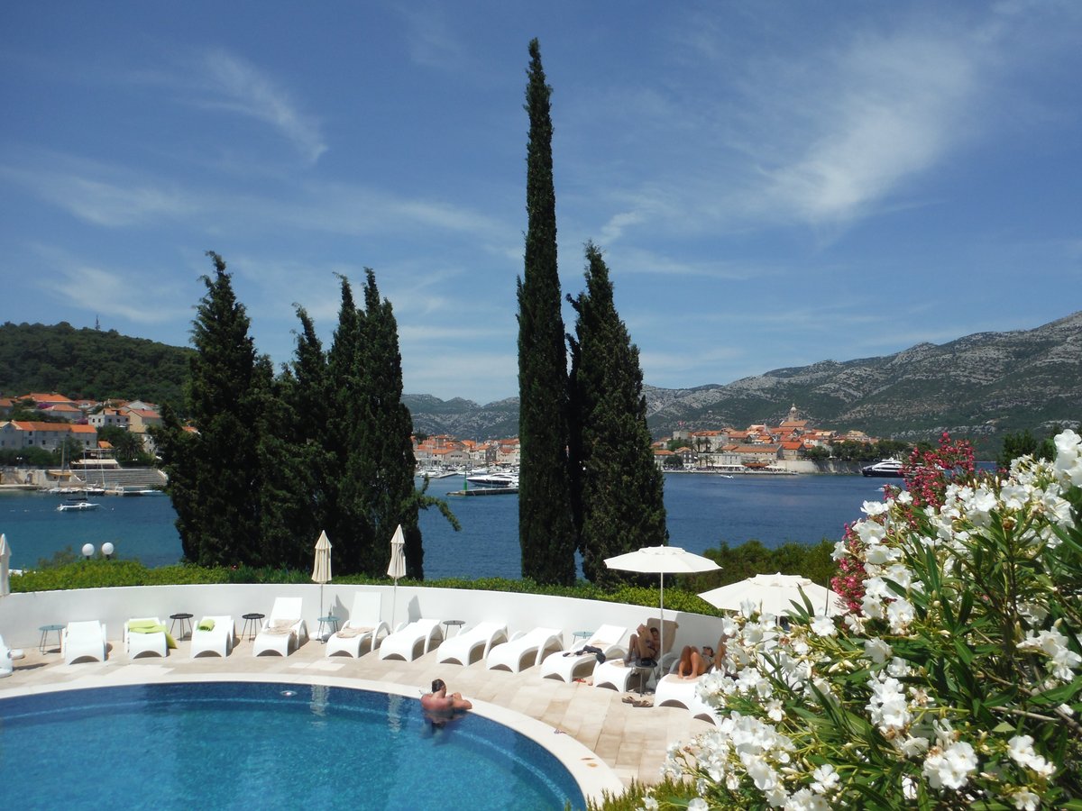 LIBURNA - Prices & Hotel Reviews (Korcula Town, Croatia)