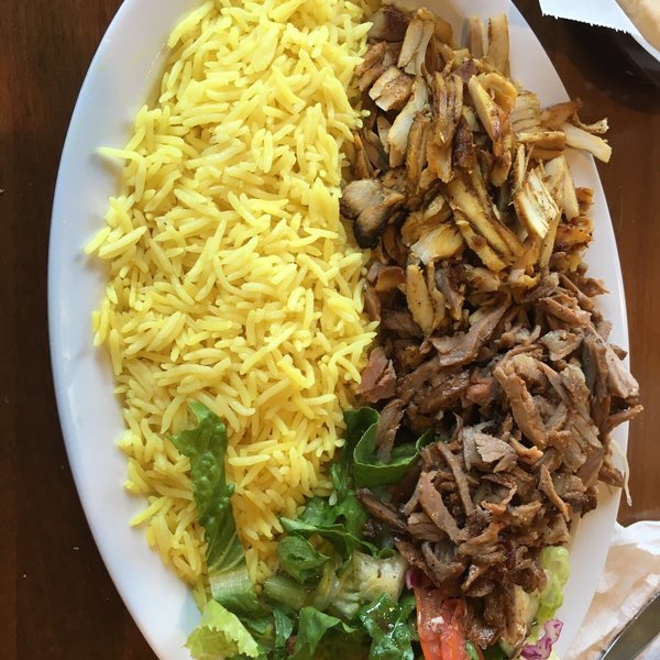 Best 노리지 지중해 요리 맛집 - Tripadvisor