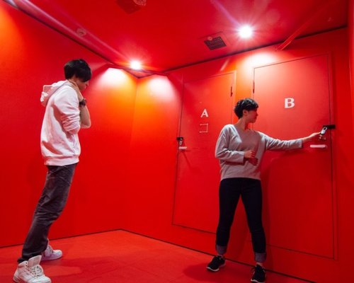 THE 10 BEST Japan Room Escape Games (with Photos) - Tripadvisor