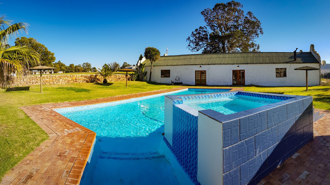 LOUVAIN GUEST FARM - Updated 2024 Lodging Reviews (Herold, South Africa)