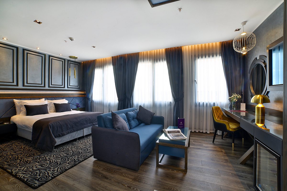 AMETHYST HOTEL $76 ($̶9̶0̶) - Prices & Reviews - Istanbul, Türkiye