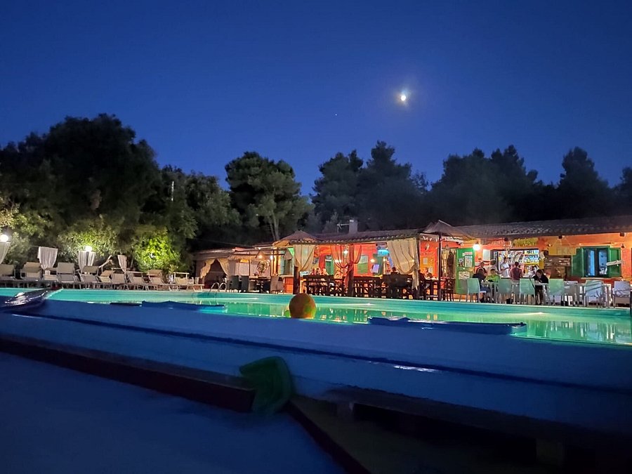 Naturist Club Parco Del Gargano Updated 2020 Prices Specialty Inn 