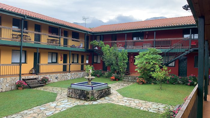 Imagen 1 de Hotel Rural Aldea del Trasgu