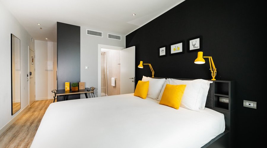 Studio - Sleeps 2
