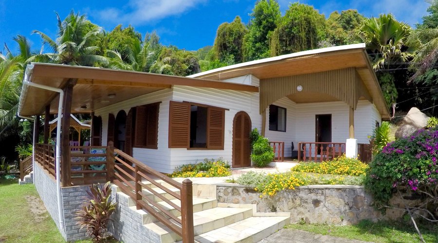 VIlla 1