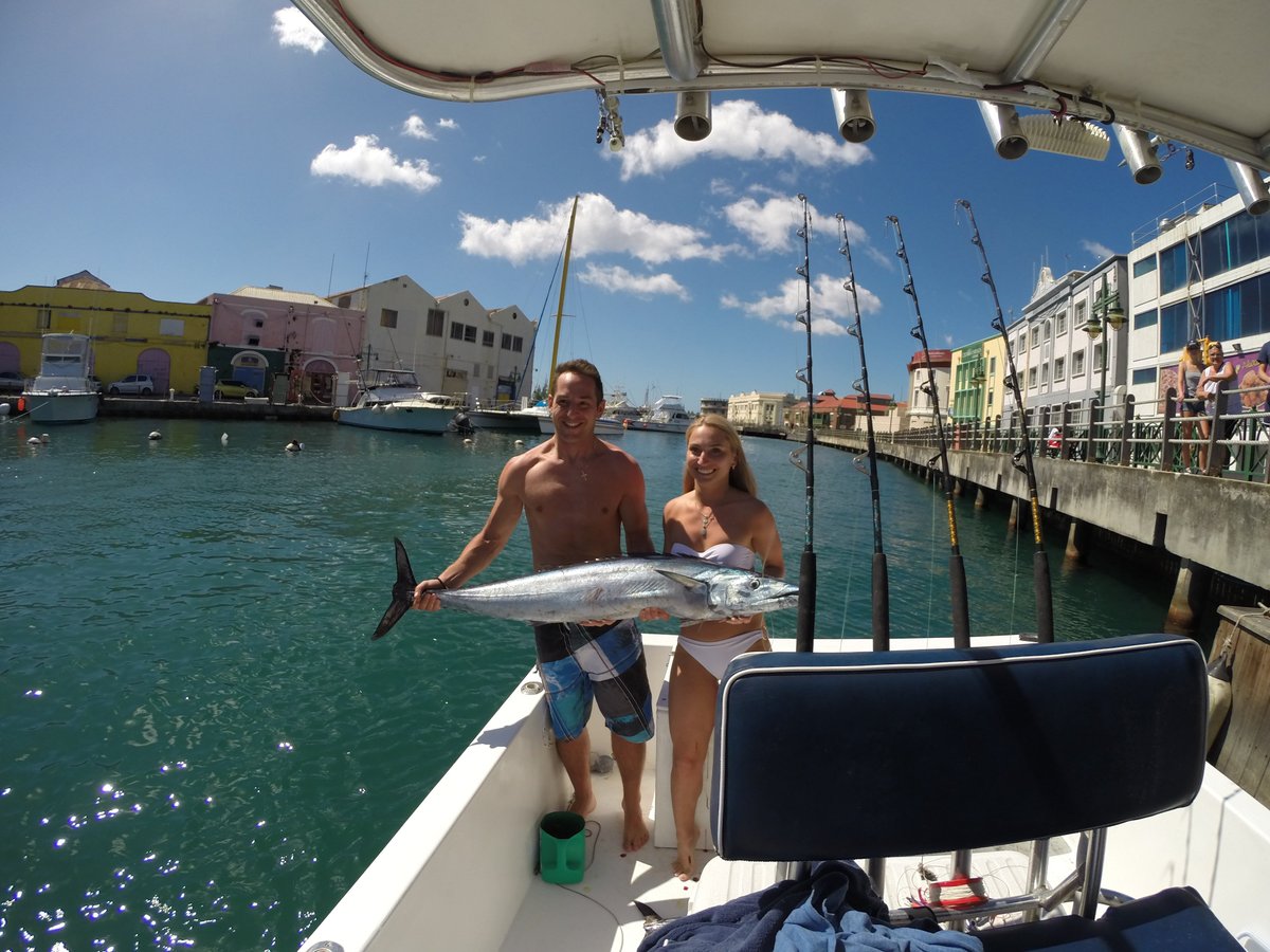 Bluefin Fishing Barbados, Бриджтаун: лучшие советы перед посещением -  Tripadvisor