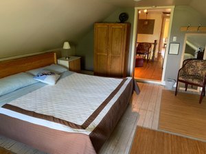 Chambre et suite