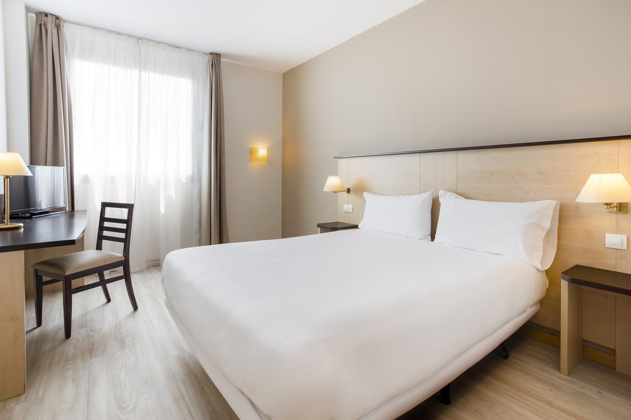 B&B HOTEL MADRID PINAR DE LAS ROZAS - Ahora 43 € (antes 6̶0̶ ̶€̶ ...