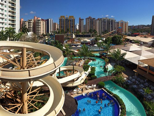 8 parques aquáticos para curtir e relaxar em Caldas Novas e Rio Quente -  Curta Mais - Goiânia