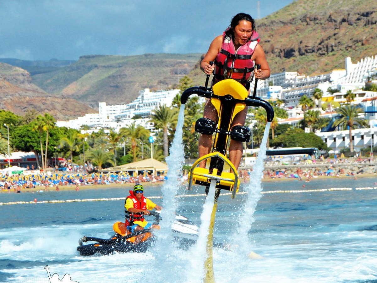 Reconocimiento deseo torre Canary WaterSports (Puerto Rico) - What to Know BEFORE You Go