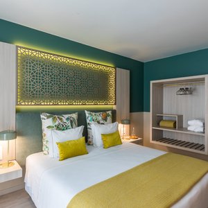 Quarto Deluxe