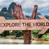 Explore The World