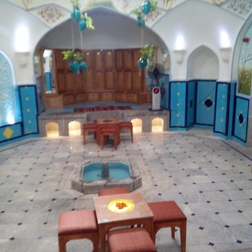 Japanese massage in Isfahan