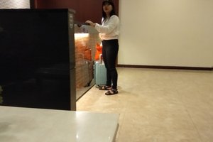 นักท่องเที่ยว