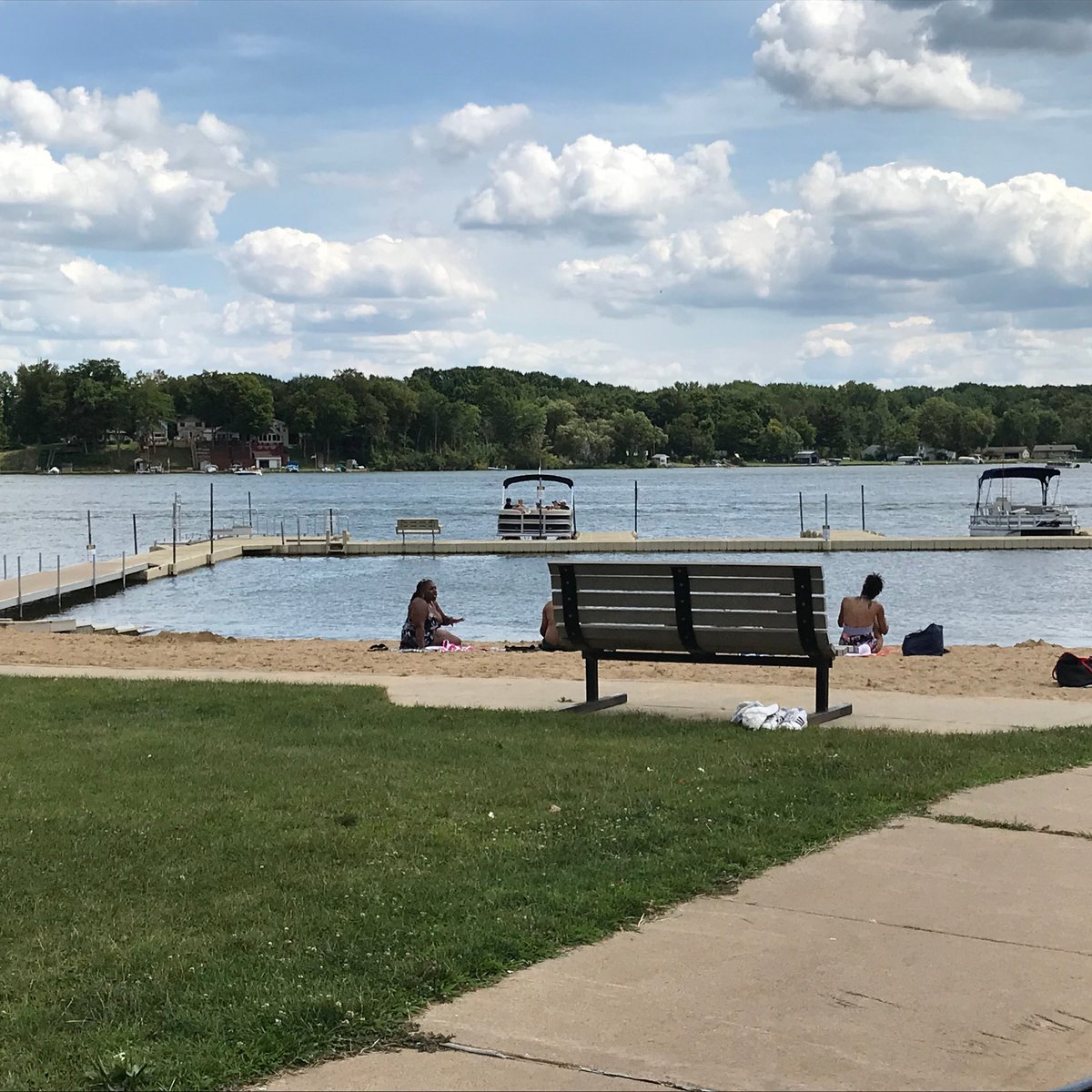 Lake Odesa Village Park (Lake Odessa) All You Need to Know