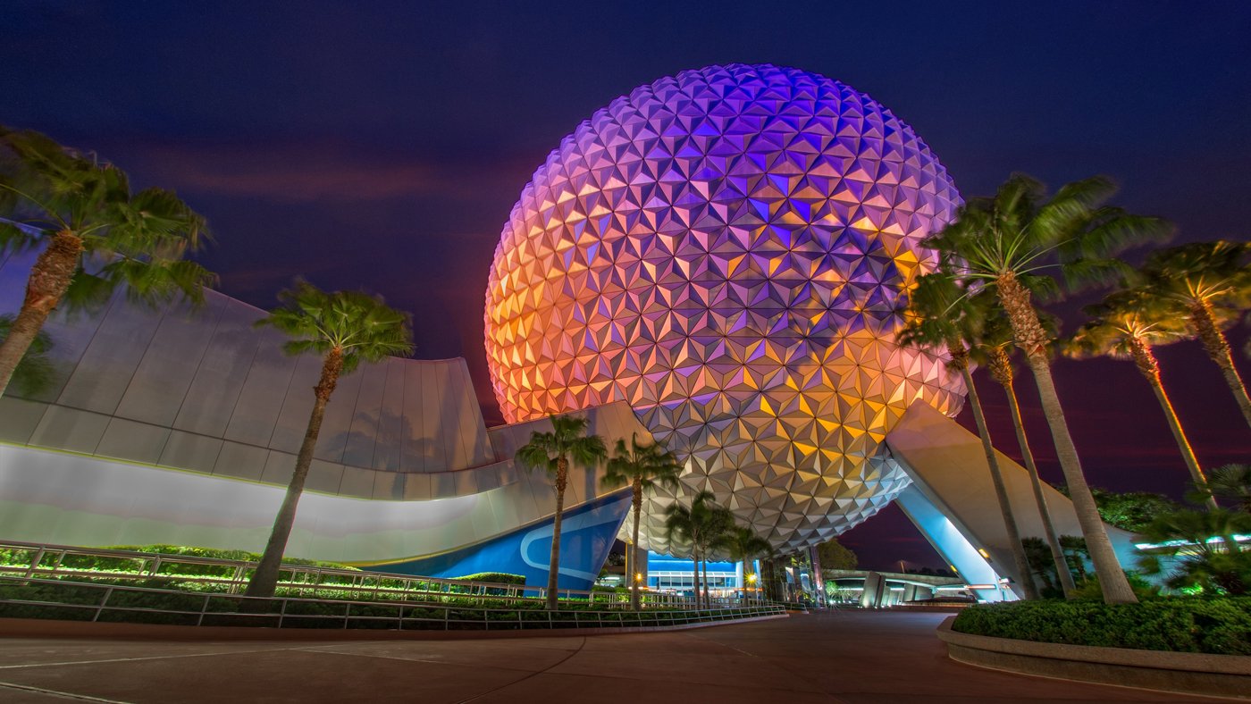 Epcot