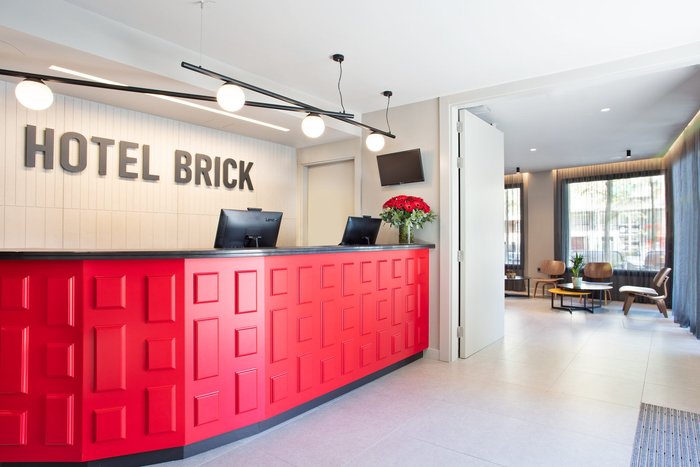 Imagen 7 de Hotel Brick