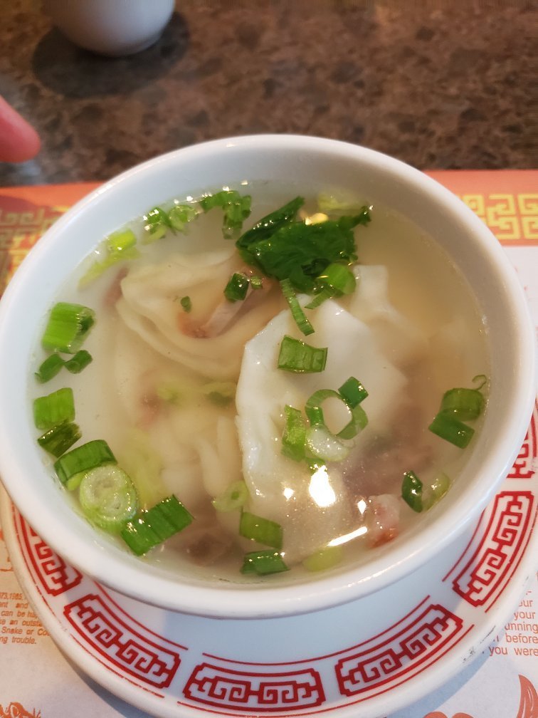 Yen king chinese restaurant jackson restaurant reviews photos