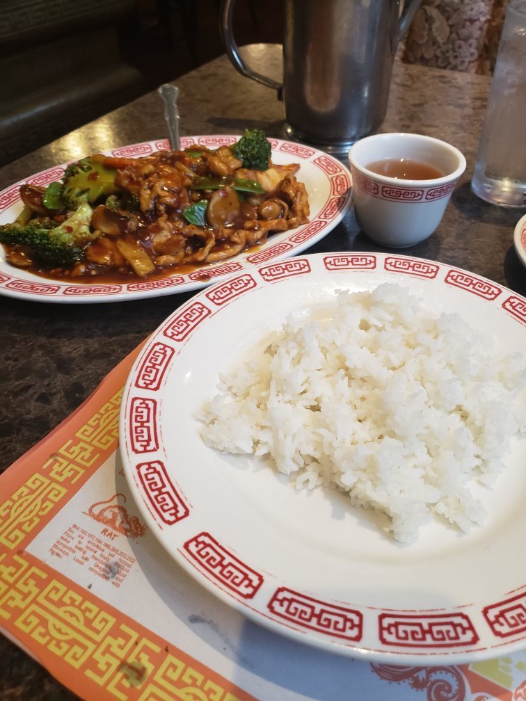 Yen king chinese restaurant jackson restaurant reviews photos