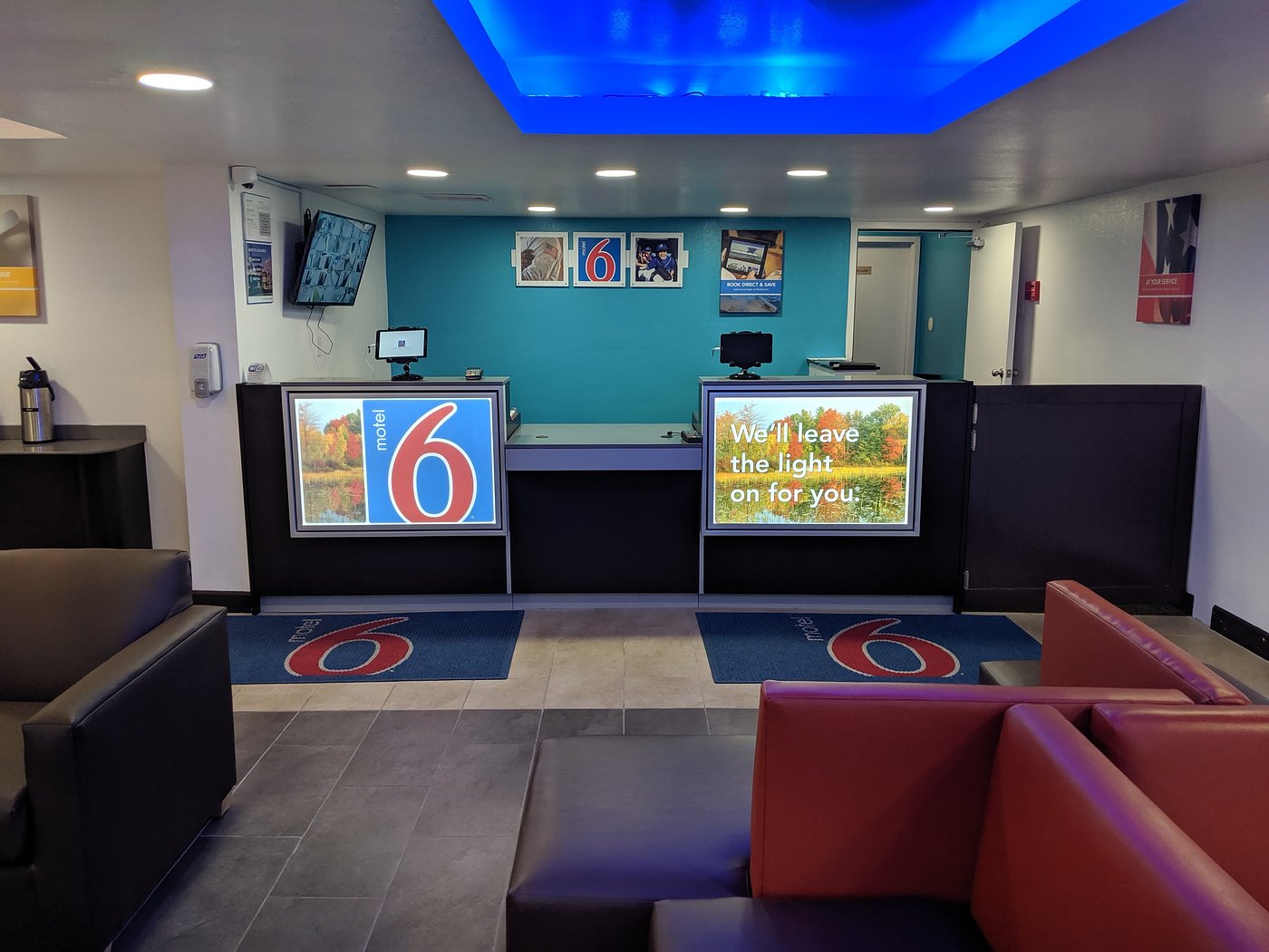 MOTEL 6 CHATTANOOGA, TN - AIRPORT (AU$101): 2022 Prices & Reviews