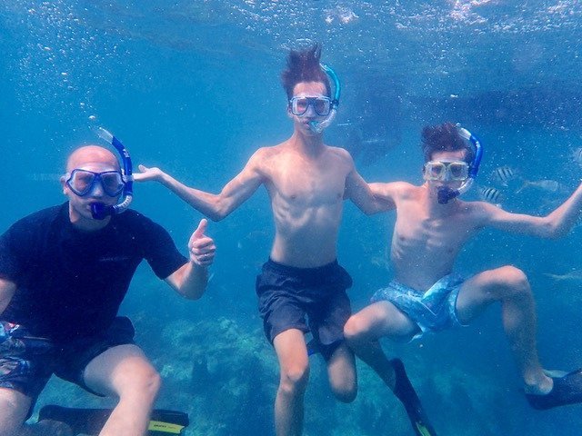 Keys Boat Tours - Big Pine Key - Keys Boat Tours의 리뷰 - 트립어드바이저