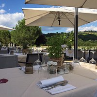Giardino esterno