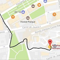 maps