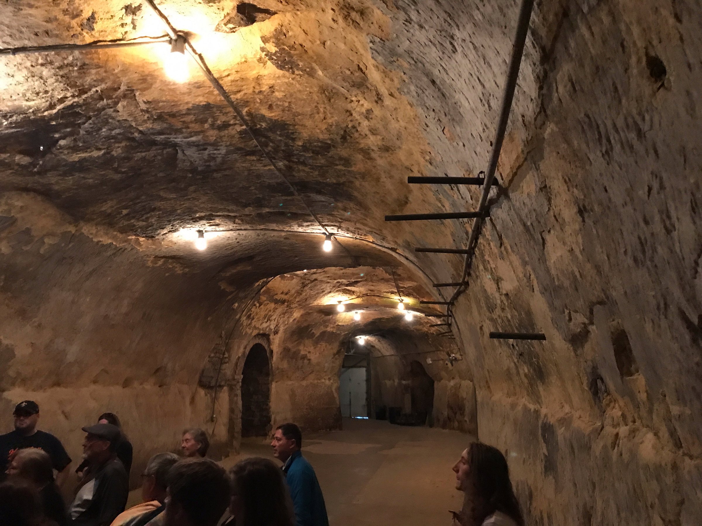 WABASHA STREET CAVES (Saint Paul): Ce qu'il faut savoir pour votre