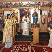 Liturghia