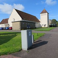 CHURCH