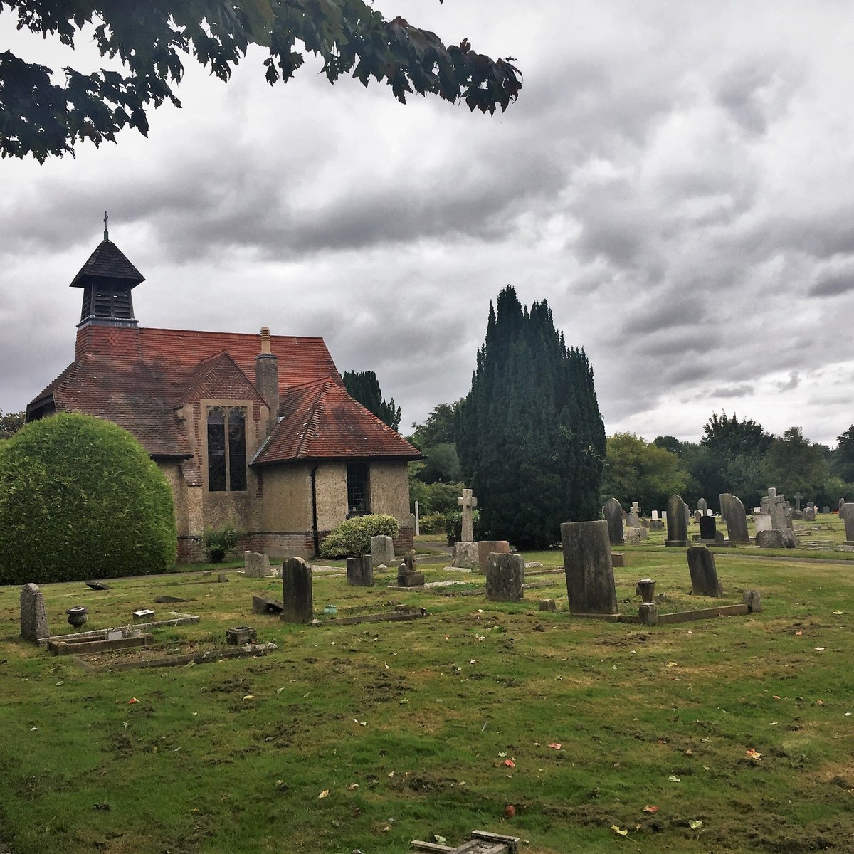 Golford Chapel (Cranbrook): All You Need to Know BEFORE You Go