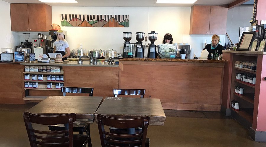 Avoca Coffee