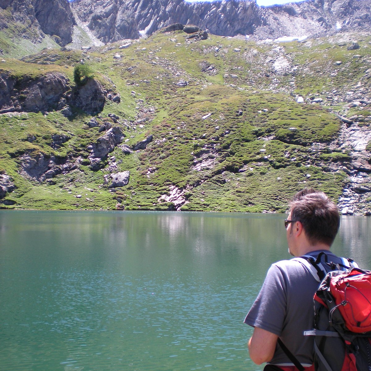 Lago di Loïe (Cogne) - All You Need to Know BEFORE You Go