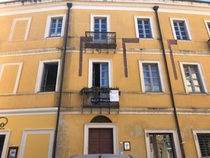 Quarto e suite