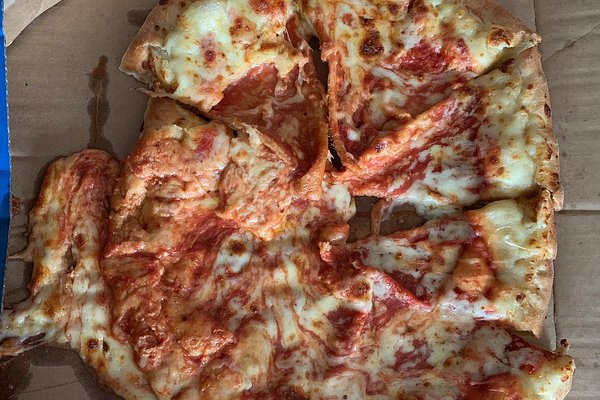 THE 10 BEST PIZZA TAKEAWAY in Euxton 2023 - Order Pizza delivery