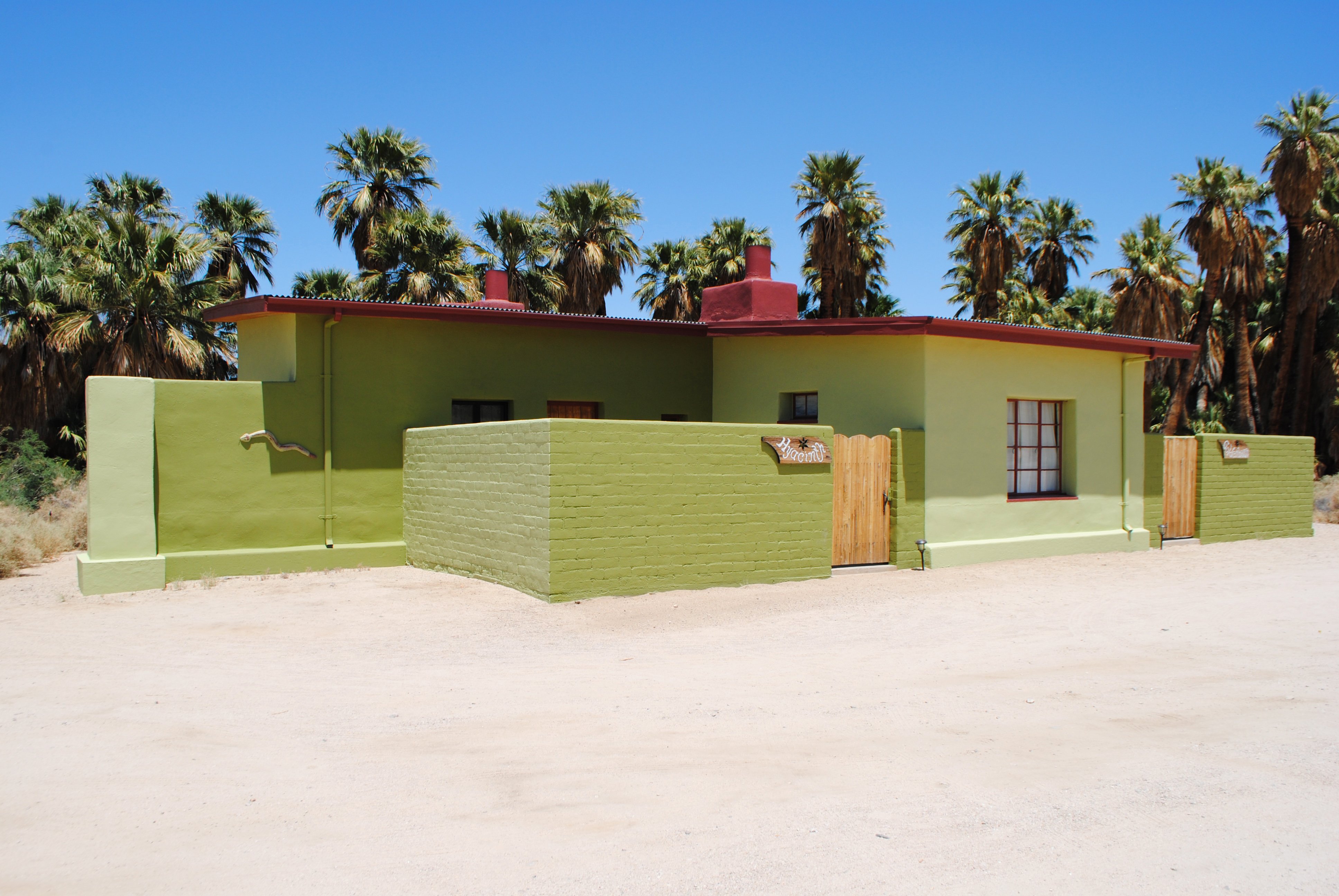 29 PALMS INN Updated 2024 Hotel Reviews Twentynine Palms CA